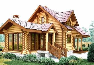 Проектирование и строительство загородных домов
